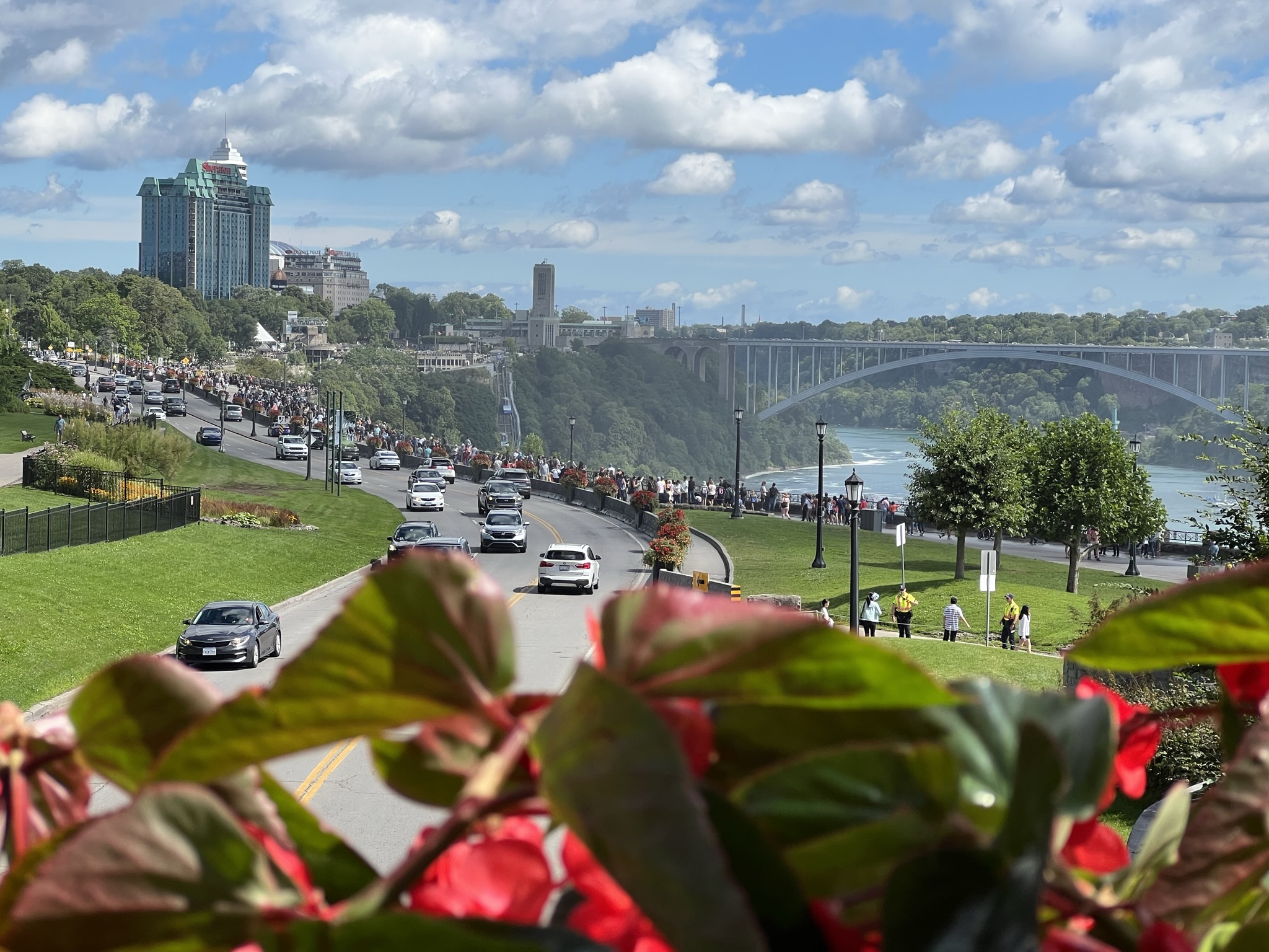 35+ Things to do in Niagara Falls Canada 