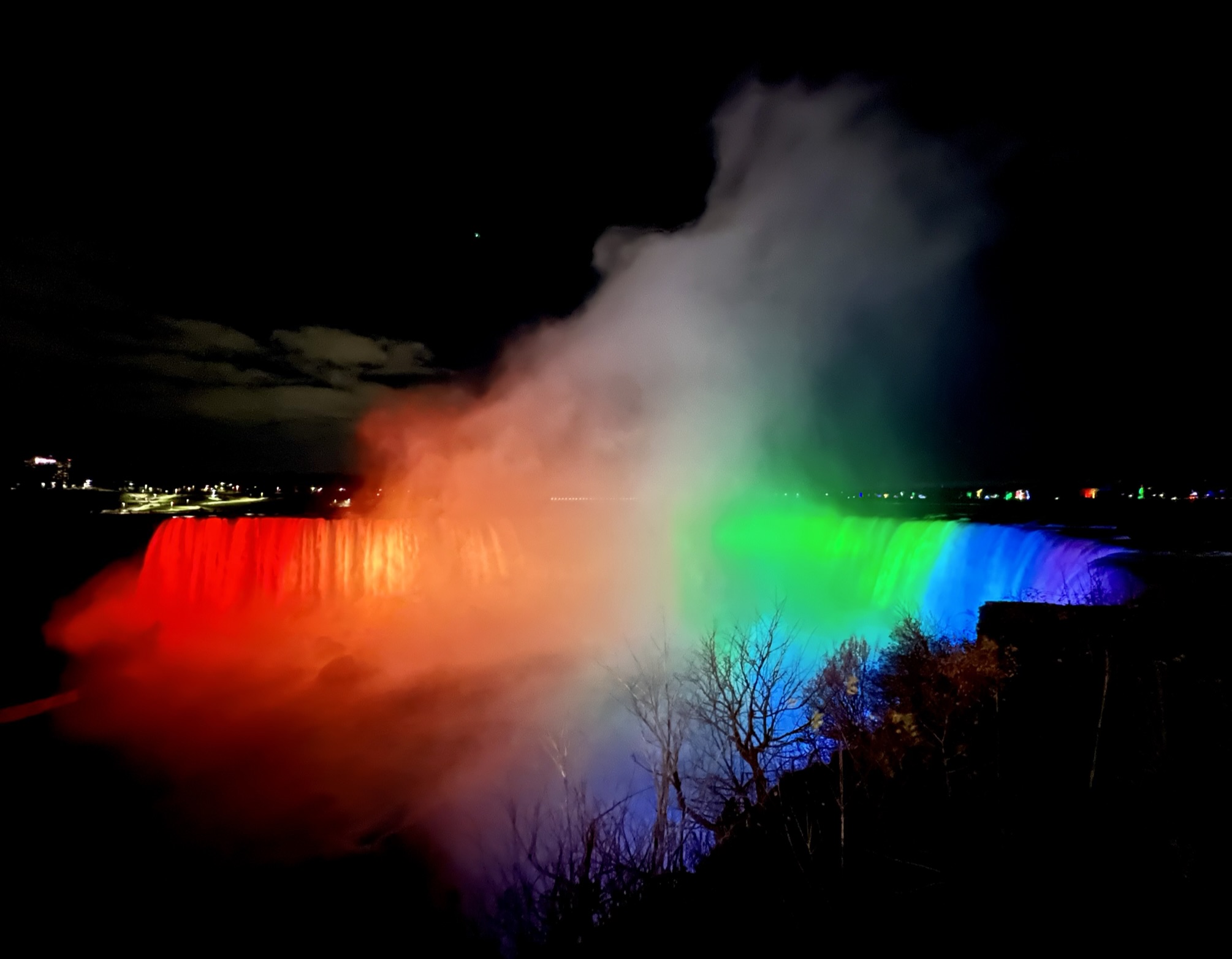 11 Unforgettable Niagara Falls Restaurants with a View
