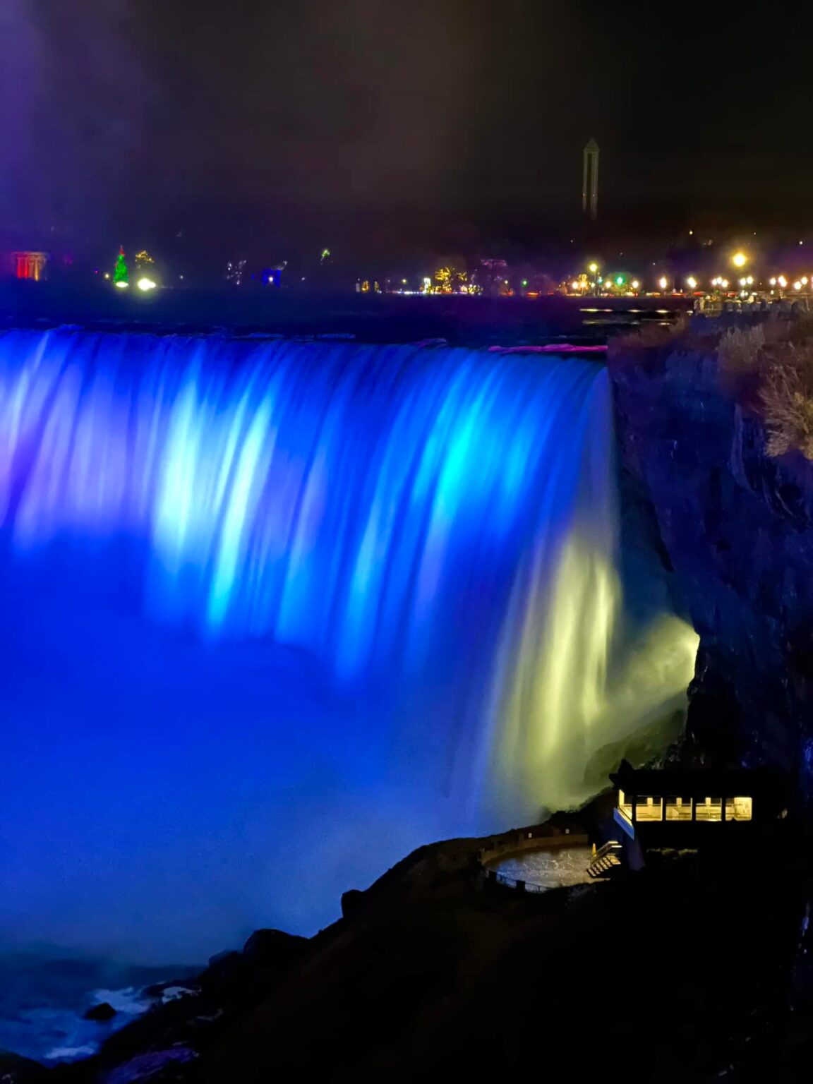 Niagara Falls in Winter: The Ultimate Local’s Guide