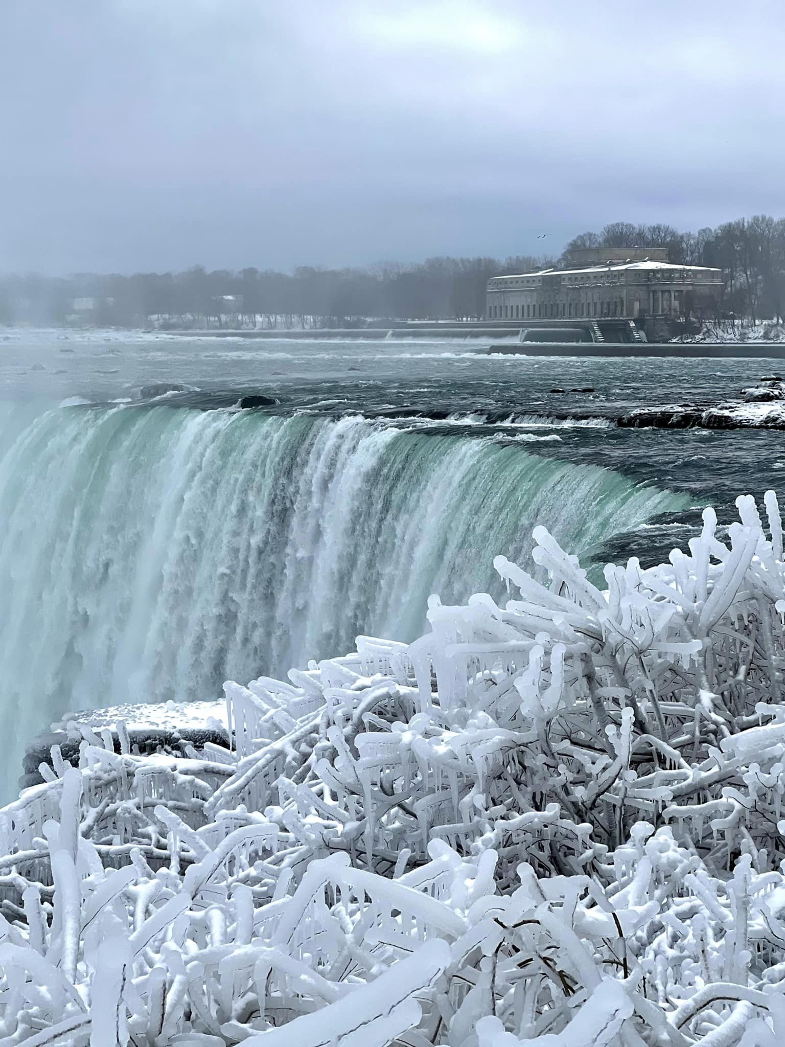 Niagara Falls in Winter: The Ultimate Local’s Guide