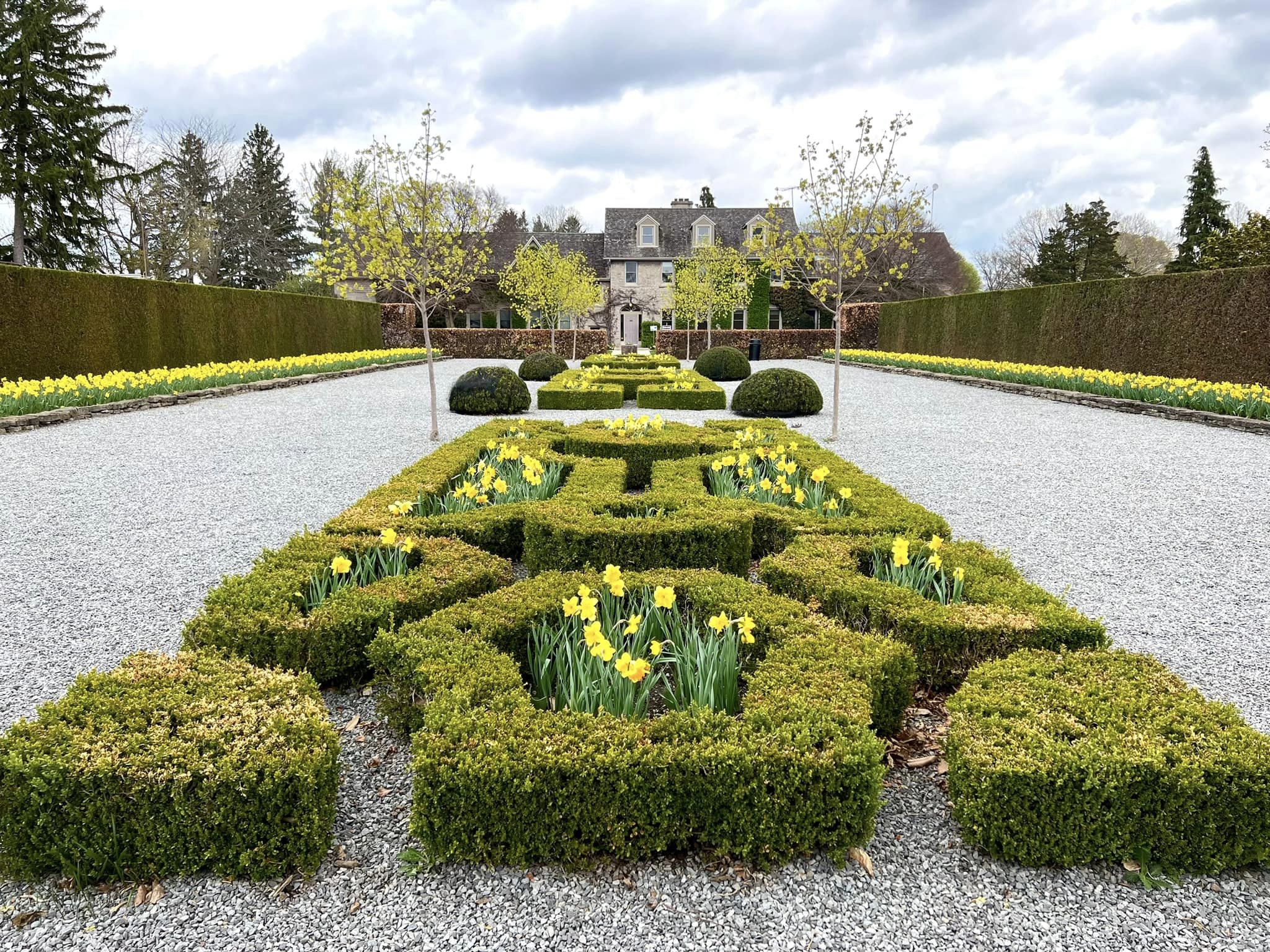 Springtime Magic: 10 Must-Do Activities in Niagara This Spring