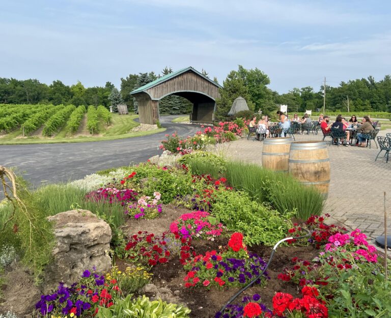 Niagara Region in Summer: Best Activities & Hidden Gems