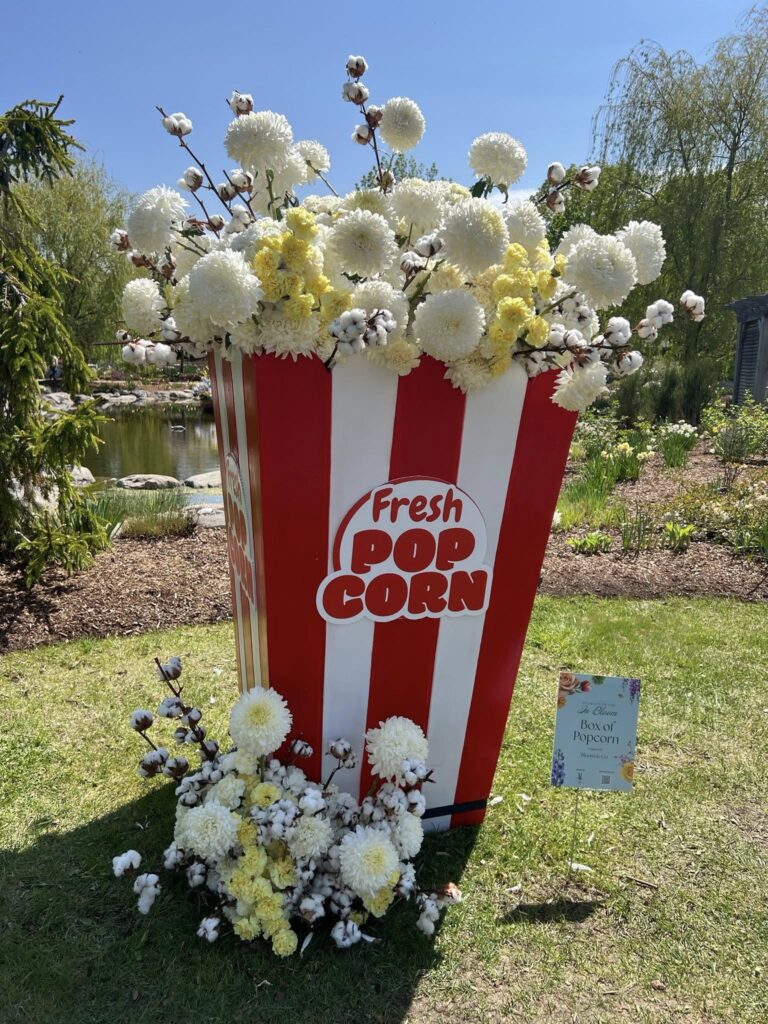Niagara-on-the-Lake In Bloom